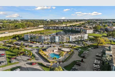 1047 Lincoln C, Boca Raton, FL 33434 - Photo 1