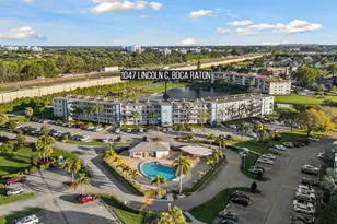1047 Lincoln C, Boca Raton, FL 33434 - Photo 1