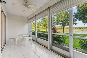 1047 Lincoln C, Boca Raton, FL 33434 - Photo 19