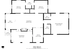 1524 SE 1st St, Fort Lauderdale, FL 33301 - Photo 13