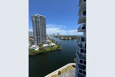 20515 E Country Club Drive #1442, Miami, FL 33180 - Photo 1