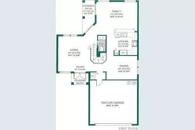 668 Willow Bend Road, Weston, FL 33327 - Photo 7