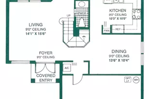 668 Willow Bend Rd, Weston, FL 33327 - Photo 7