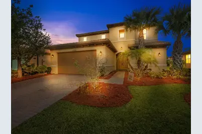 11316 SW Barton Way, Port Saint Lucie, FL 34987 - Photo 1