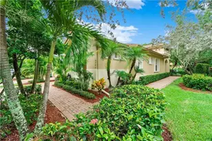 5742 NW 119th Dr, Coral Springs, FL 33076 - Photo 1