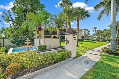 440 Pine Glen Lane #B-1, Greenacres, FL 33463 - Photo 1