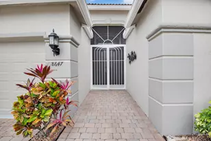 8647 Via Avellino, Lake Worth, FL 33467 - Photo 5