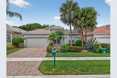 8647 Via Avellino, Lake Worth, FL 33467 - Photo 1