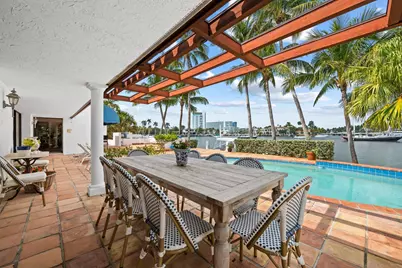 1511 E Lake Drive, Fort Lauderdale, FL 33316 - Photo 9