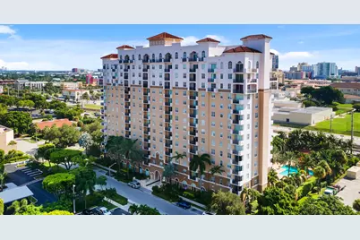 616 Clearwater Park Road #1106, West Palm Beach, FL 33401 - Photo 1