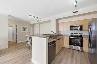 616 Clearwater Park Road #1106, West Palm Beach, FL 33401 - Photo 9