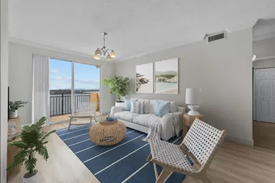 616 Clearwater Park Road #1106, West Palm Beach, FL 33401 - Photo 5