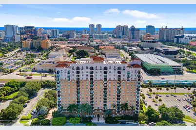 616 Clearwater Park Road #1106, West Palm Beach, FL 33401 - Photo 35