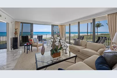 2580 S Ocean Boulevard #2 B 2, Palm Beach, FL 33480 - Photo 1