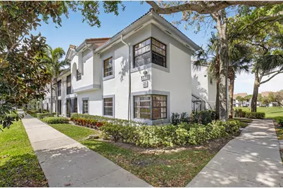 5415 Verona Drive #F, Boynton Beach, FL 33437 - Photo 1