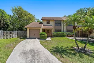 1007 Raintree Ln, Palm Beach Gardens, FL 33410 - Photo 3