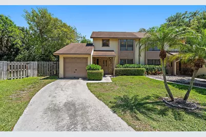1007 Raintree Lane, Palm Beach Gardens, FL 33410 - Photo 3