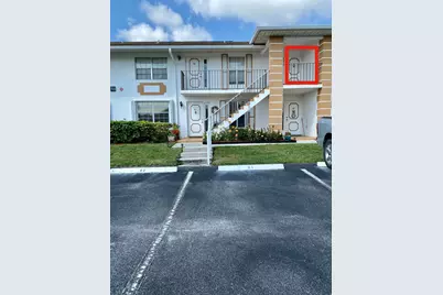733 High Point Boulevard #D2, Fort Pierce, FL 34982 - Photo 1