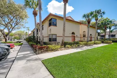 5091 Splendido Court #N, Boynton Beach, FL 33437 - Photo 1