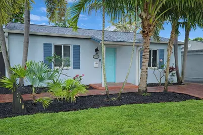 1610 NW 4th Avenue, Fort Lauderdale, FL 33311 - Photo 1