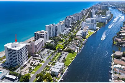 2917 S Ocean Boulevard #1004, Highland Beach, FL 33487 - Photo 41