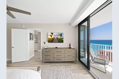 2917 S Ocean Boulevard #1004, Highland Beach, FL 33487 - Photo 19