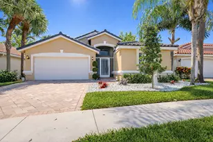 7207 Modena Dr, Boynton Beach, FL 33437 - Photo 1