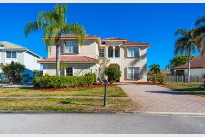 102 Ibisca Terrace, Royal Palm Beach, FL 33411 - Photo 3