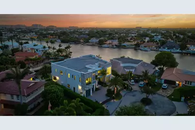 749 Bamboo Drive, Boca Raton, FL 33432 - Photo 3