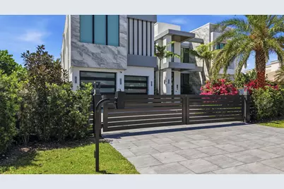 749 Bamboo Drive, Boca Raton, FL 33432 - Photo 5