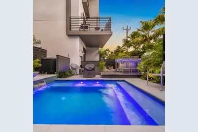 1058 N Victoria Park Road, Fort Lauderdale, FL 33304 - Photo 5