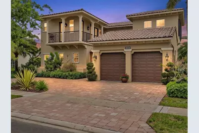 10982 NW 81st Manor, Parkland, FL 33076 - Photo 1