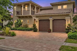 10982 NW 81st Manor, Parkland, FL 33076 - Photo 1