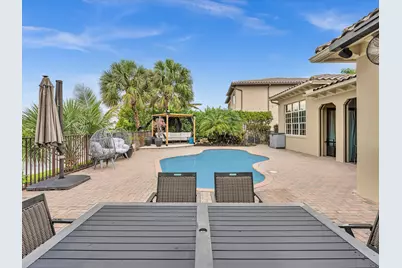 10982 NW 81st Manor, Parkland, FL 33076 - Photo 35