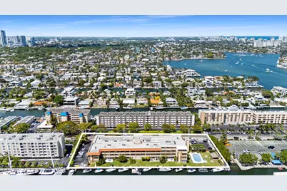 1700 SE 15th Street #306, Fort Lauderdale, FL 33316 - Photo 29