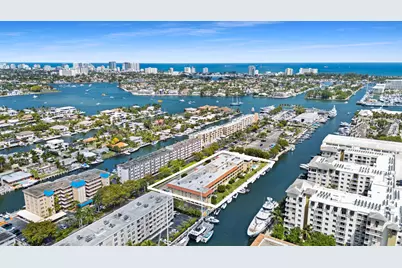 1700 SE 15th Street #306, Fort Lauderdale, FL 33316 - Photo 33