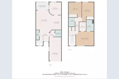 12176 Pasadena Way, Boynton Beach, FL 33437 - Photo 3