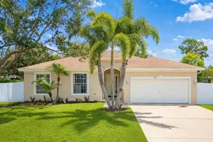 2481 SE Berkshire Blvd, Port Saint Lucie, FL 34952 - Photo 1