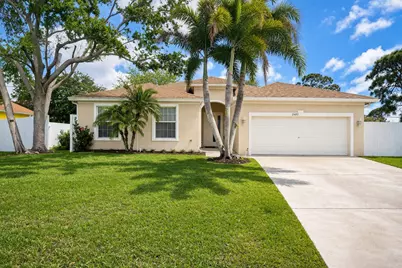 2481 SE Berkshire Boulevard, Port Saint Lucie, FL 34952 - Photo 17