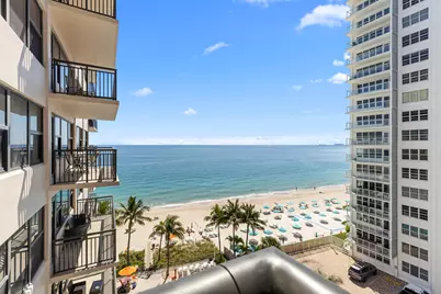 3800 Galt Ocean Drive #808, Fort Lauderdale, FL 33308 - Photo 1