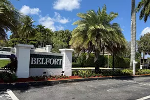 9419 S Belfort Cir, Tamarac, FL 33321 - Photo 1