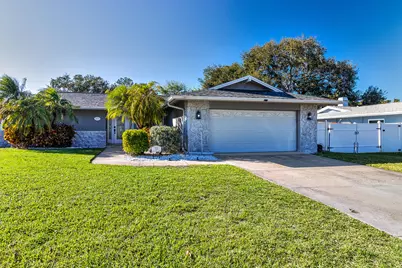 2376 Armour Drive, Dunedin, FL 34698 - Photo 3