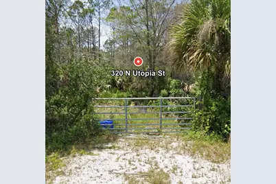 320 N Utopia Street, Clewiston, FL 33440 - Photo 3