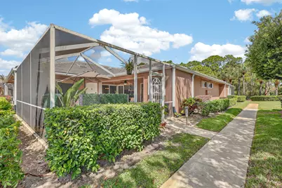 1242 NW Sun Terrace Circle #12c, Port Saint Lucie, FL 34986 - Photo 21