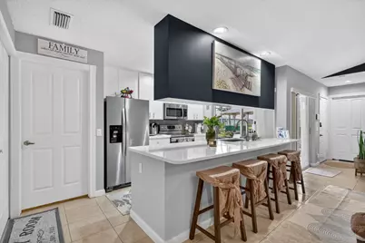 1242 NW Sun Terrace Circle #12c, Port Saint Lucie, FL 34986 - Photo 5