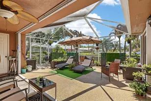 1242 NW Sun Terrace Cir, Port Saint Lucie, FL 34986 - Photo 3