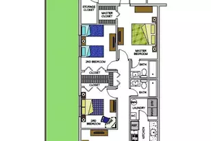 980 SW 76th Ave, North Lauderdale, FL 33068 - Photo 5