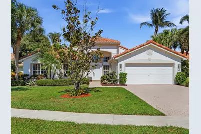 6839 Fiji Circle, Boynton Beach, FL 33437 - Photo 1