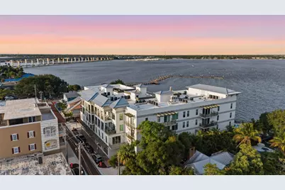 41 SW Seminole Street #204, Stuart, FL 34994 - Photo 33