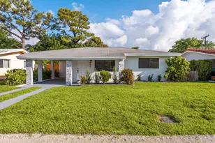 699 NE 40th St, Oakland Park, FL 33334 - Photo 1